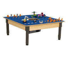 commercial lego table
