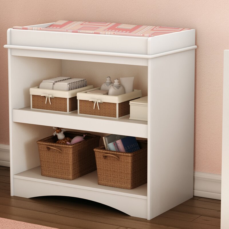 baby changing table wayfair