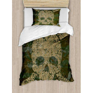 Military Bedding Wayfair