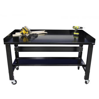 Tennsco Workbench Wayfair