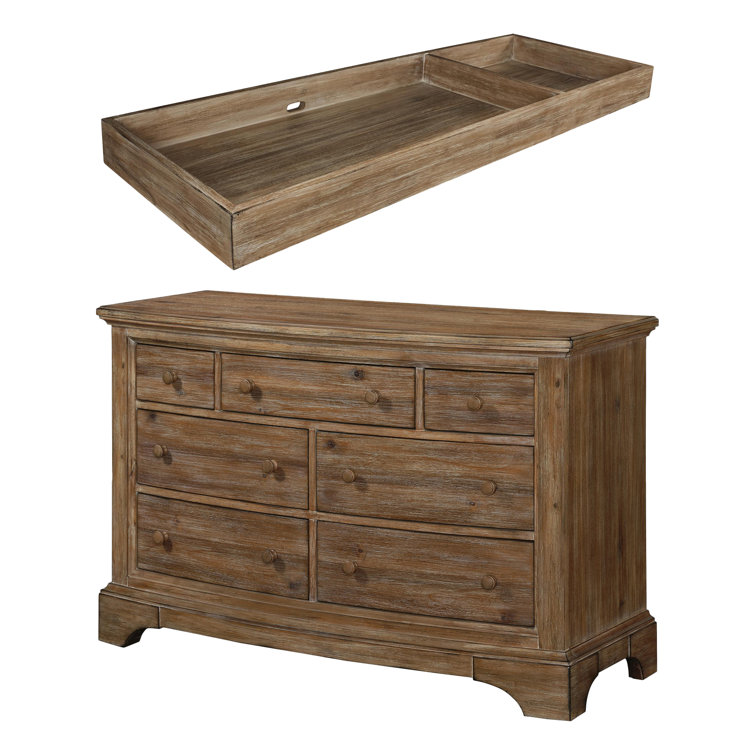 bertini pembrooke changing topper