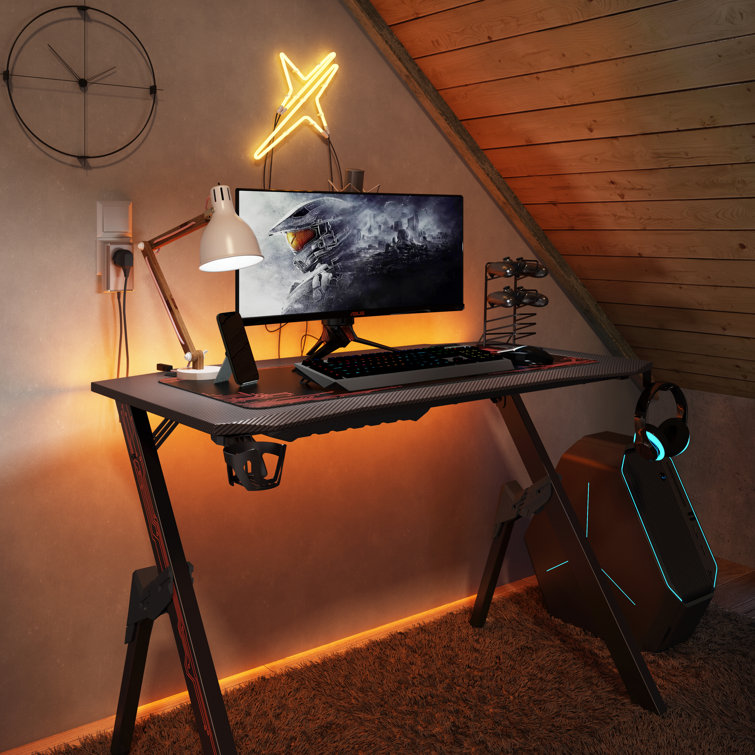 wayfair ergonomic desk
