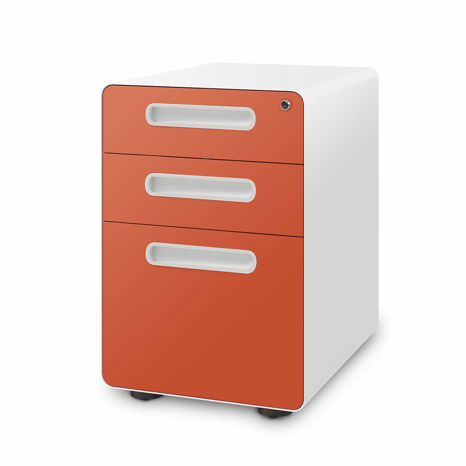 Small Filing Cabinets You Ll Love In 2020 Wayfair