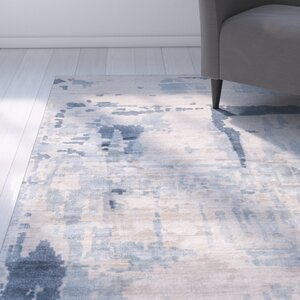 Mcgee Slate Area Rug