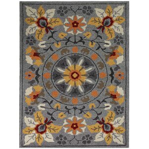 Nina Indoor/Outdoor Area Rug