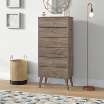Tall Dressers Wayfair
