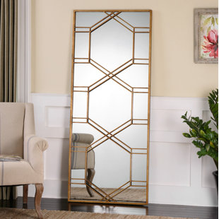 Full Length Standing Mirror Joss Main
