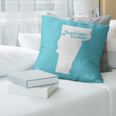 burlington decorative pillows