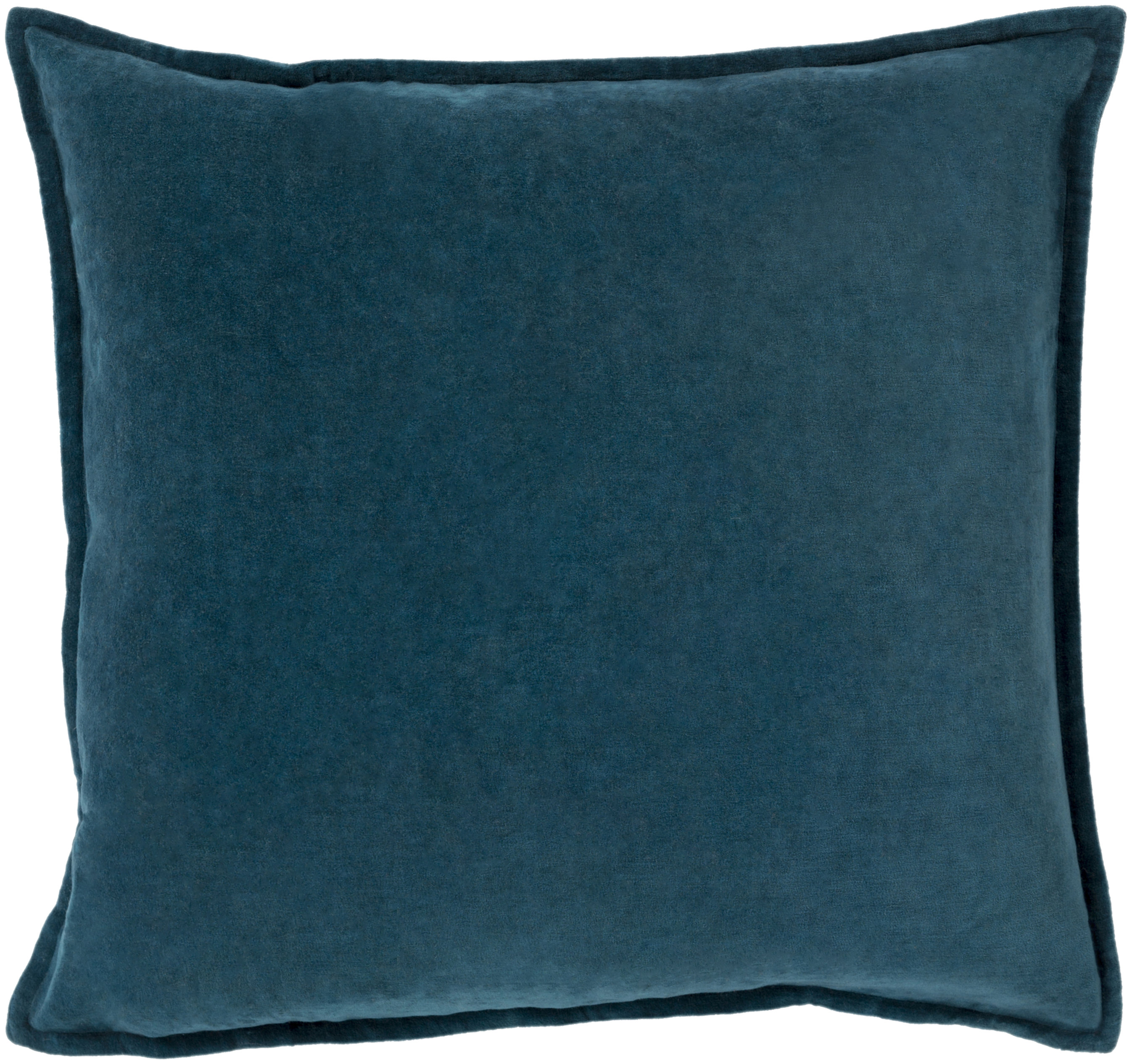 green blue pillows