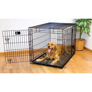 xxl dog crate mat