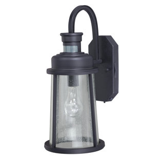 Best Cascades 1-Light Outdoor Wall Lantern By Trent Austin Design Outdoor Lighting Cascades 1-Light Outdoor Wall Lantern By Trent Austin Design Outdoor Lighting