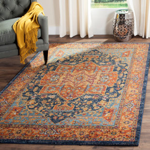 6' x 9' Ivory Multi Safavieh Soho Collection SOH701A Handmade Premium Wool & Viscose Area Rug 6' x 9' Ivory Multi Safavieh Soho Collection SOH701A Handmade Premium Wool & Viscose Area Rug