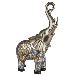 Decorative Elephants Wayfair Ca