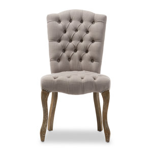 Baxton Studio Geronimo Side Chair by Wholesale I..