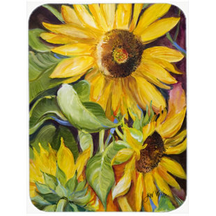 Carolines Treasures Cutting Board #3