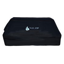 Island Grill Covers Wayfair