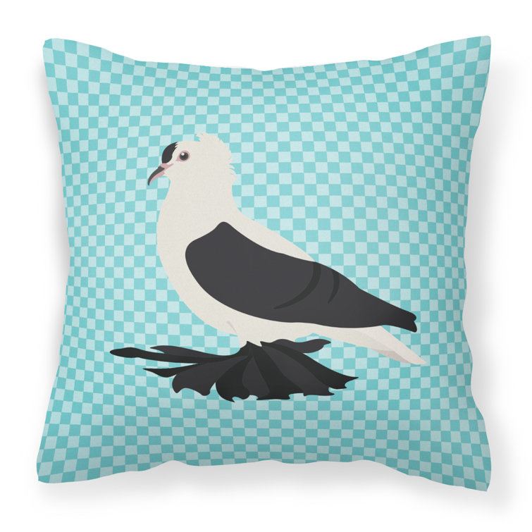 eclectic throw pillows