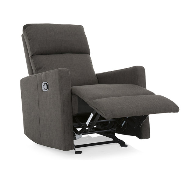 Modern Recliners Find The Perfect Recliner Chair Allmodern