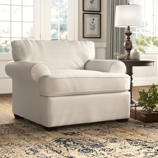 Farmhouse Accent Chairs Birch Lane