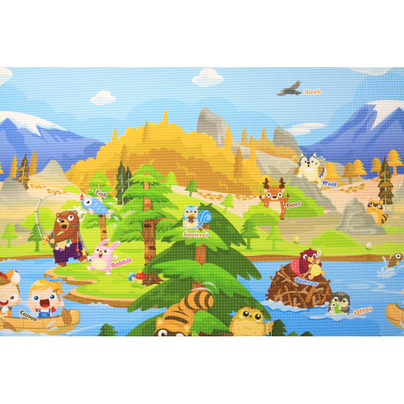 foam playmat for baby