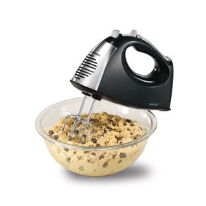 6 Speed Hand Mixer