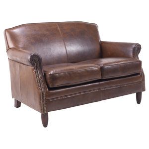 2-Sitzer Sofa Adlington von Rosalind Wheeler