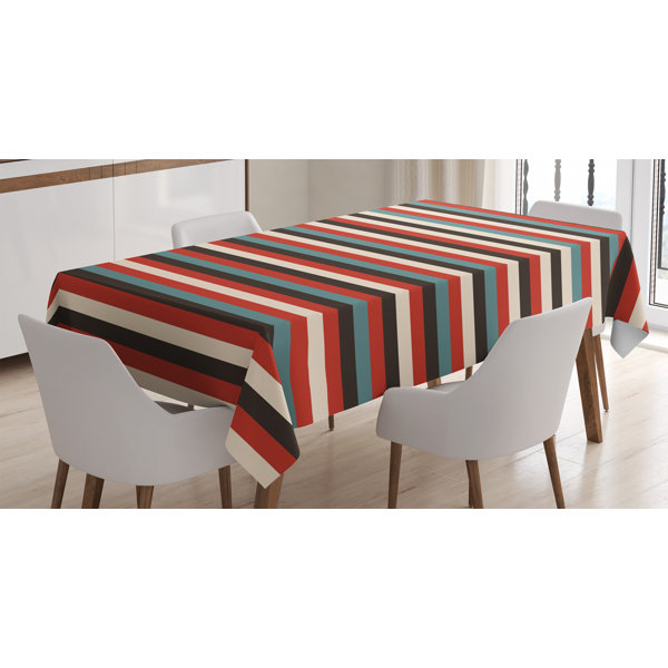 178cm X 229cm Woven Damask Rose Salmon Pink Rectangle Tablecloth 70 X 90