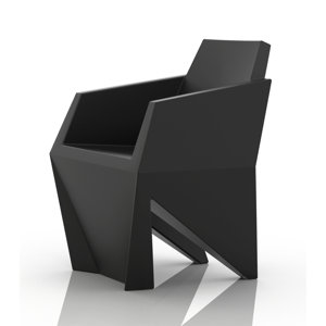 Loungesessel Gemma von B-LINE