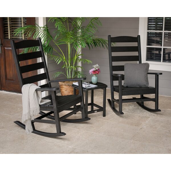 polywood rocker sets