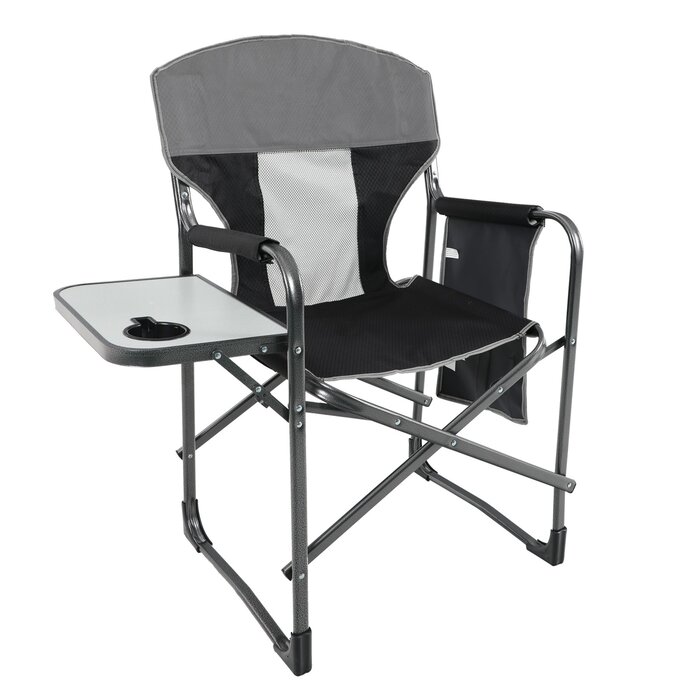 Alpha Camp Folding Director Chair & Reviews | Wayfair