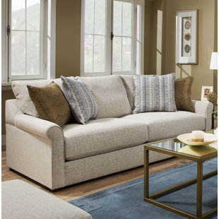 Oz Sofa by Alcott Hill Modern