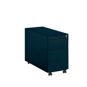 Rollcontainer C 3000 Asisto mit 4 Schubladen von..