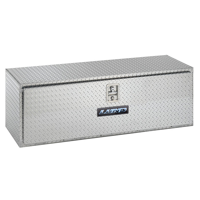 Lund Inc Underbody Truck Tool Box Wayfair Ca