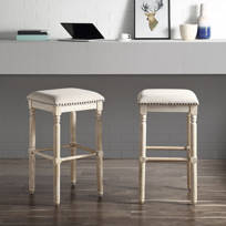 madiun bar & counter swivel stool