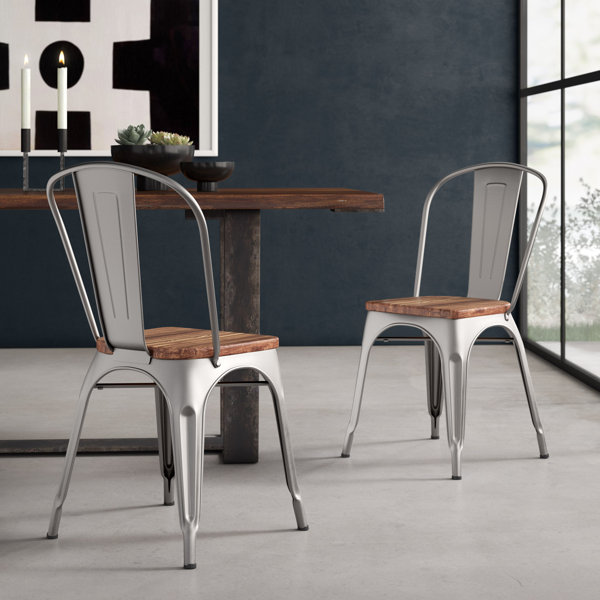 Modern Contemporary Modern Kitchen Chairs Allmodern