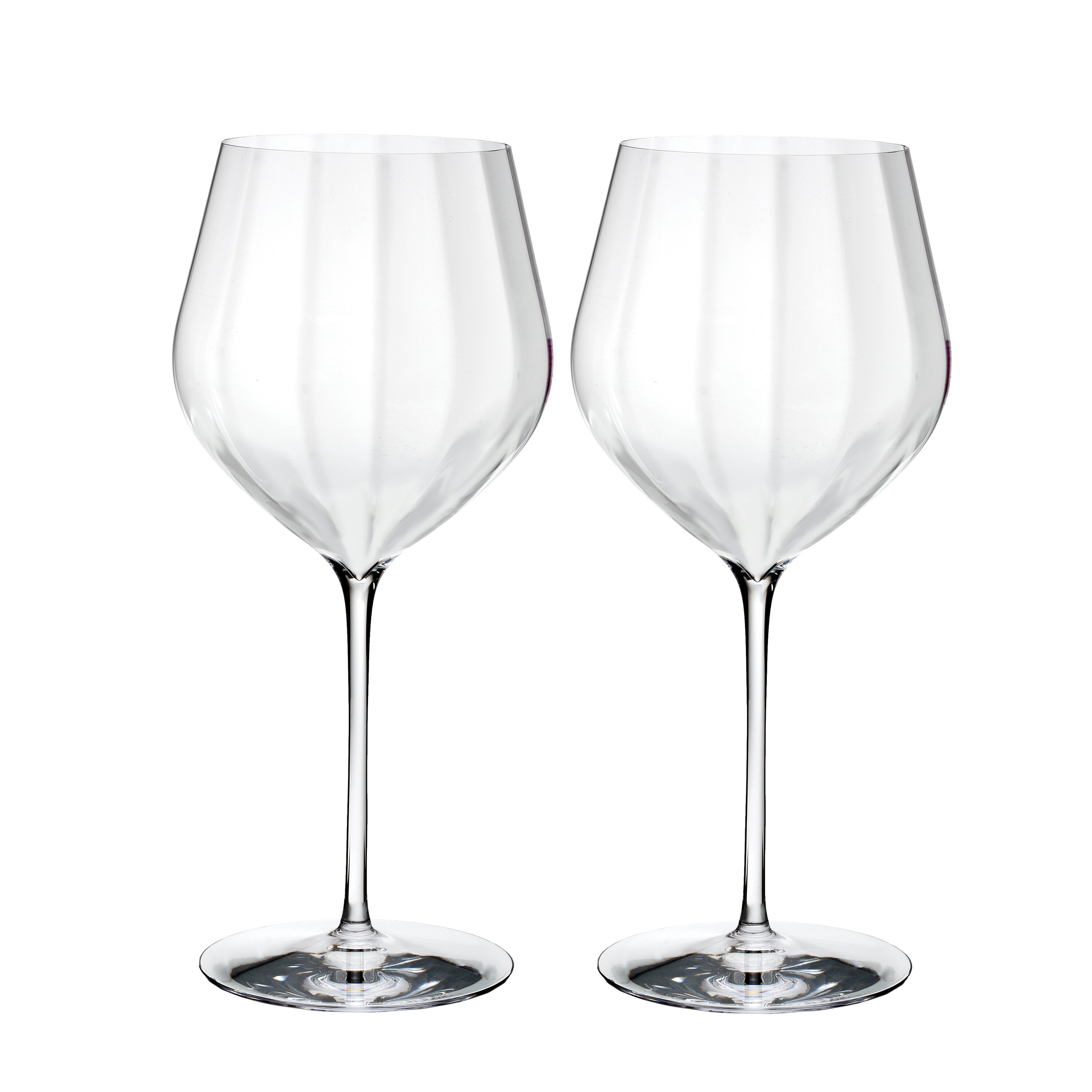 waterford crystal cabernet glasses