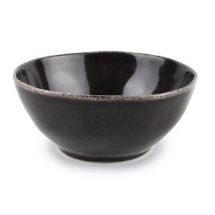 Jansen Rice Bowl (Set Of 4) By Norden Home