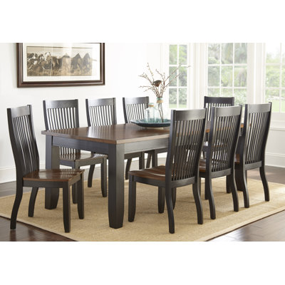 9 Piece Dining Sets You'll Love in 2020 | Wayfair