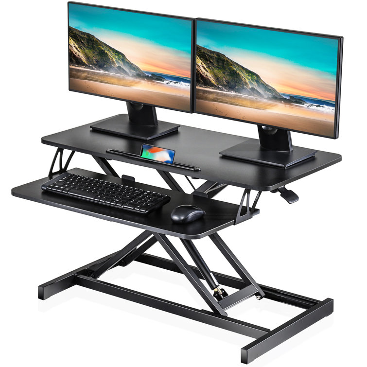 adjustable standing desk converter reviews adjustable standing desk converter reviews