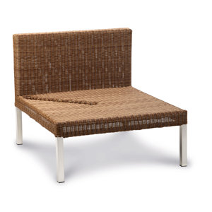 Loungesessel Klara von Kampen Living
