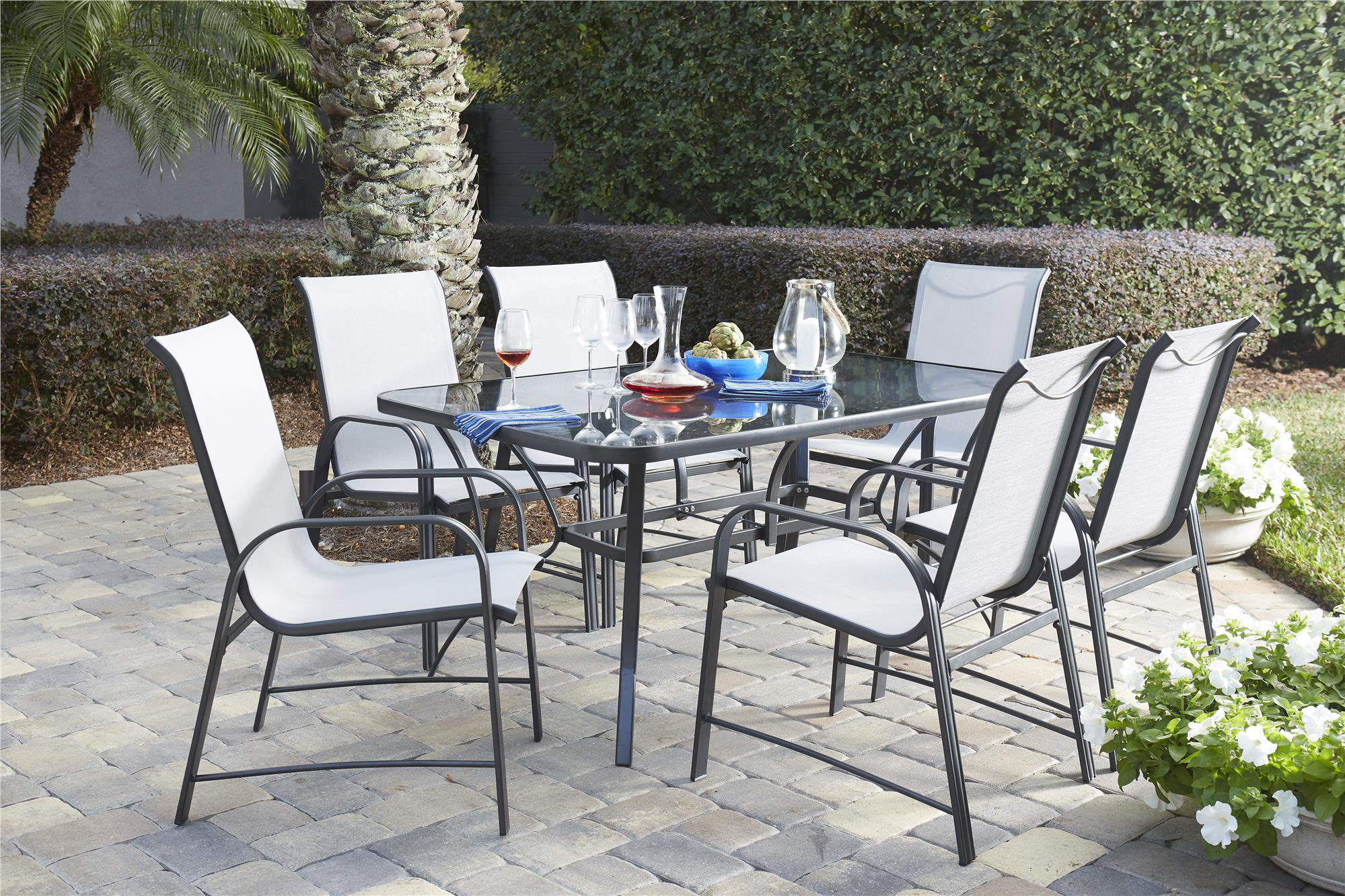 Gl Patio Tables On Through 6 15 Wayfair Gl Patio Tables On Through 6