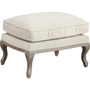 William Ottoman by Lark Manor