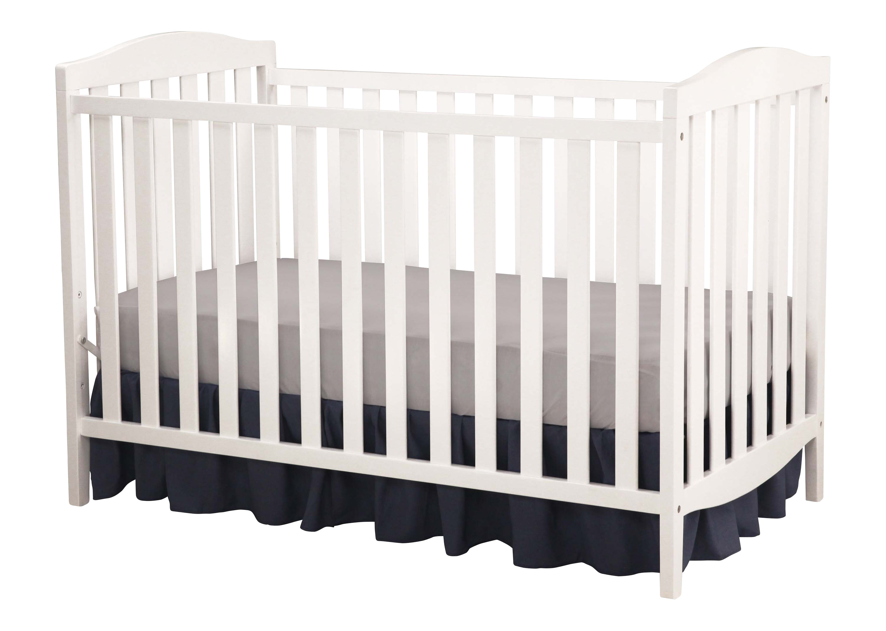 delta emerson crib assembly