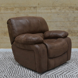 Go to store & view more images Josie Glider Recliner by E-Motion Furniture