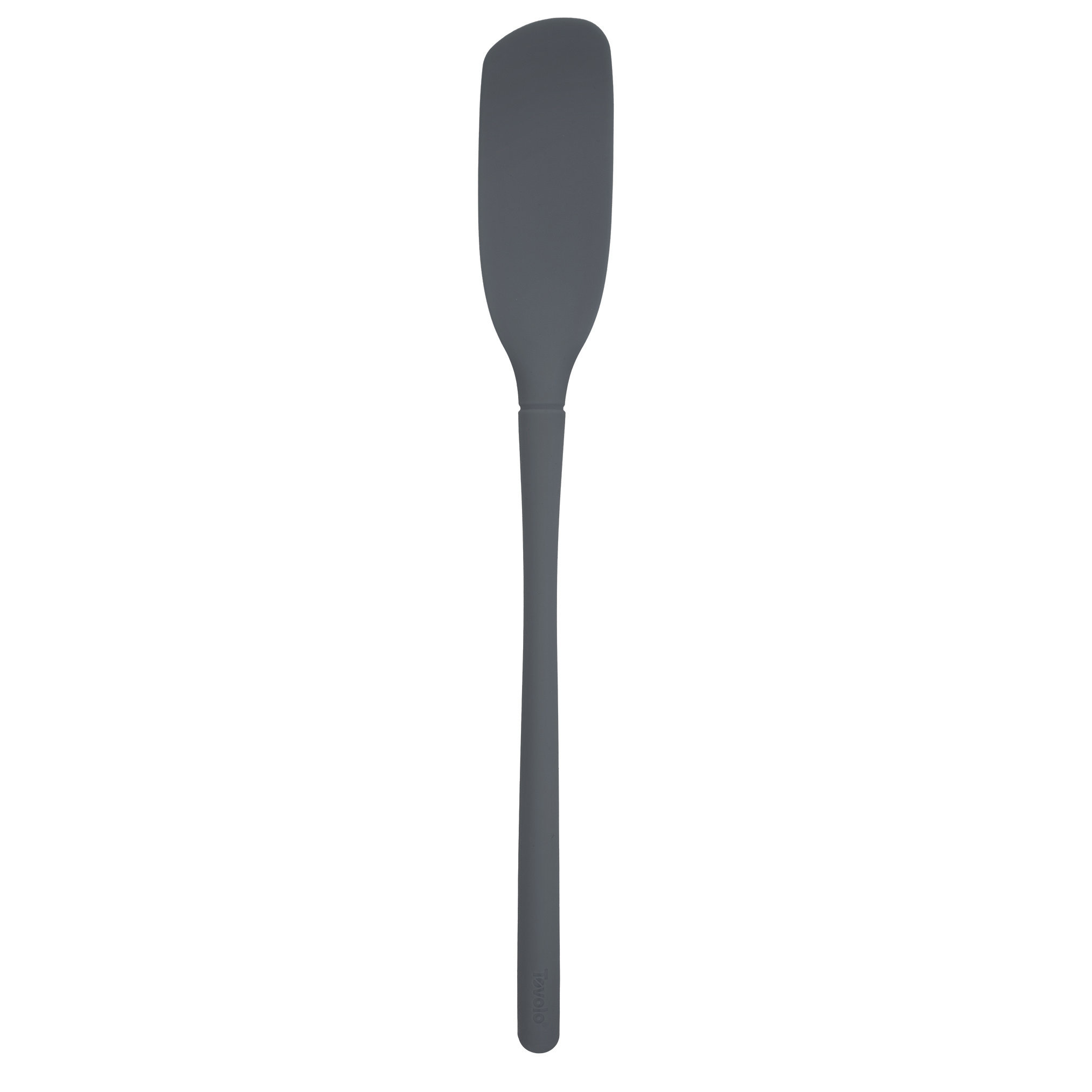 Ustensiles De Cuisine En Acier Litensh Écumoire à Fente Avec Trous, Cuillère De Service Fendue En Acier Inoxydable 304 Avec Long Manche En Bois Résistant à La Chaleur, Durable Et Antirouille Cuillère