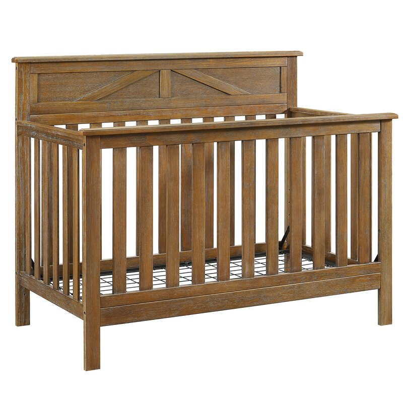 fisher price georgetown crib conversion kit