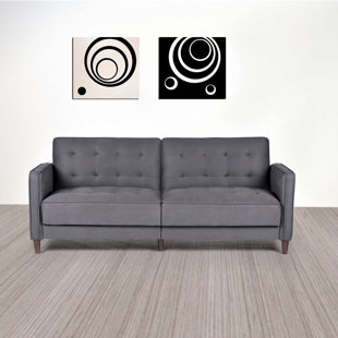 King Sleeper Sofa Wayfair Quickview