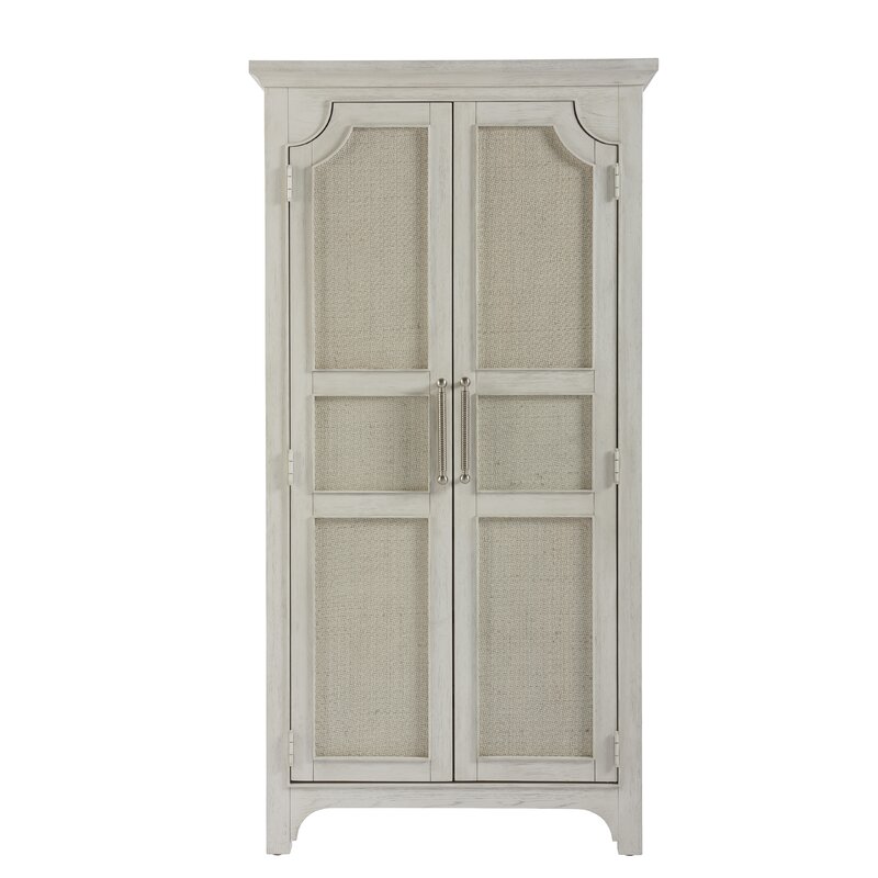 Coastal Living By Universal Furniture Narrow Utility Cabinet