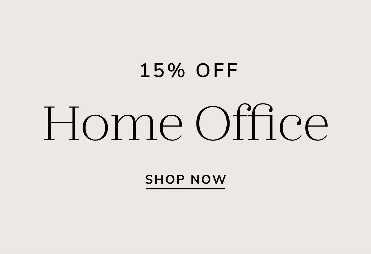 Home Office Sale