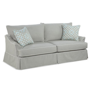 Jennifer Queen Sleeper Sofa by Acadia Furnishings